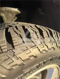 2005 Hyundai Tucson