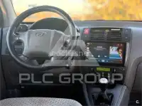 2005 Hyundai Tucson