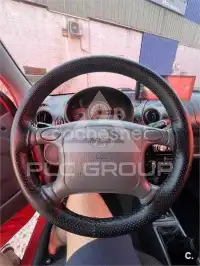 2005 Hyundai Atos