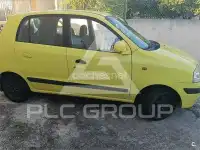 2005 Hyundai Atos