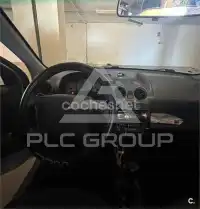 2005 Hyundai Atos