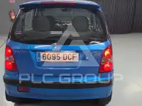 2005 Hyundai Atos