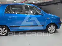 2005 Hyundai Atos
