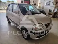 2005 Hyundai Atos