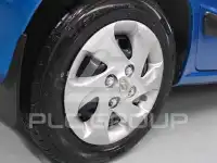 2005 Hyundai Atos