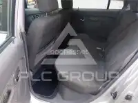 2005 Hyundai Atos