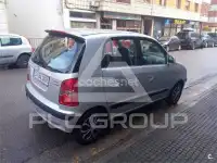 2005 Hyundai Atos