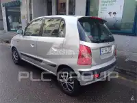 2005 Hyundai Atos