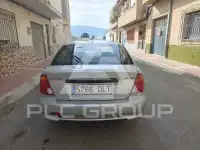 2005 Hyundai Accent