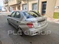 2005 Hyundai Accent