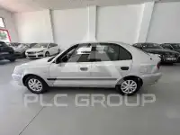 2005 Hyundai Accent