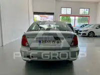 2005 Hyundai Accent