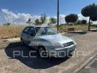 2005 Hyundai Accent