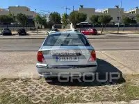 2005 Hyundai Accent