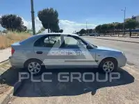 2005 Hyundai Accent