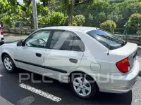 2005 Hyundai Accent