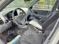 2005 Hyundai Accent