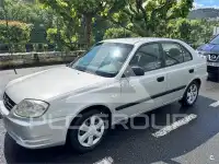 2005 Hyundai Accent