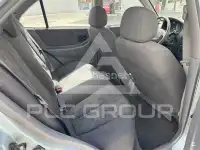 2005 Hyundai Accent
