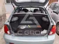 2005 Hyundai Accent