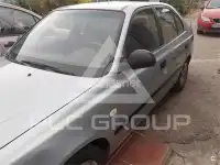 2005 Hyundai Accent