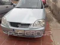 2005 Hyundai Accent