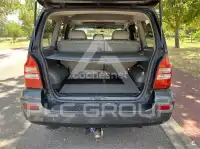2005 Hyundai Terracan