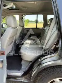 2005 Hyundai Terracan