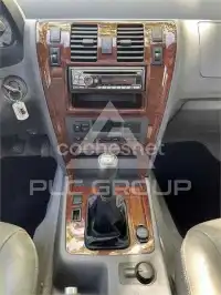 2005 Hyundai Terracan