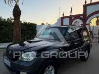 2005 Hyundai Terracan