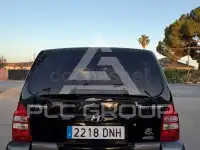2005 Hyundai Terracan