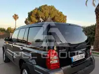 2005 Hyundai Terracan