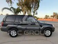 2005 Hyundai Terracan