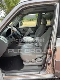 2005 Hyundai Terracan