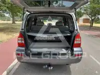 2005 Hyundai Terracan
