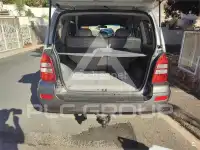 2005 Hyundai Terracan