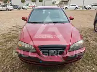 2005 Hyundai Elantra