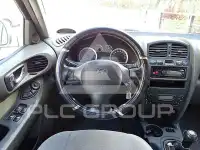 2005 Hyundai Santa Fe