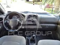 2005 Hyundai Santa Fe