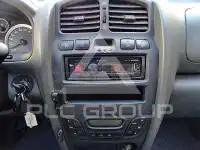 2005 Hyundai Santa Fe