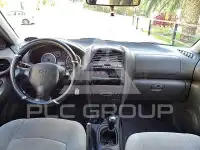 2005 Hyundai Santa Fe