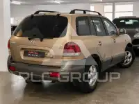 2005 Hyundai Santa Fe