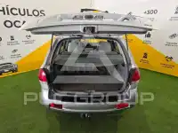 2005 Hyundai Santa Fe