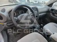 2005 Hyundai Santa Fe