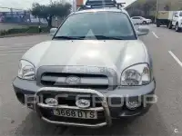 2005 Hyundai Santa Fe