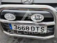 2005 Hyundai Santa Fe