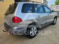 2005 Hyundai Santa Fe
