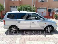 2005 Hyundai Trajet