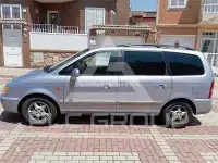 2005 Hyundai Trajet