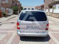 2005 Hyundai Trajet